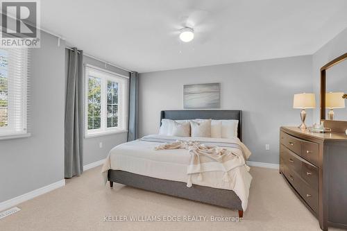 19 - 40 Dartmouth Gate, Hamilton, ON - Indoor Photo Showing Bedroom