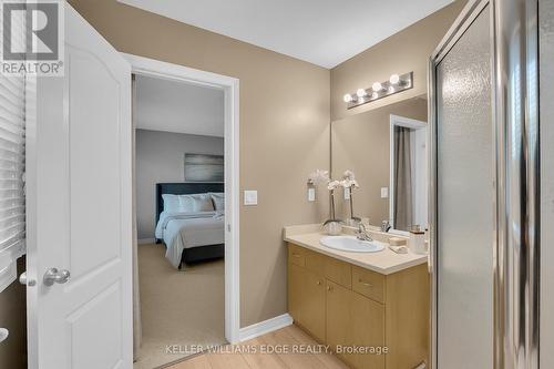 19 - 40 Dartmouth Gate, Hamilton, ON - Indoor Photo Showing Bathroom