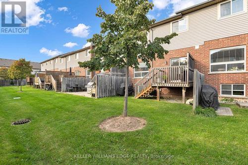 19 - 40 Dartmouth Gate, Hamilton, ON - Outdoor With Exterior