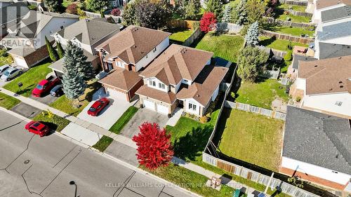 381 Niagara Drive, Oshawa, ON - Outdoor