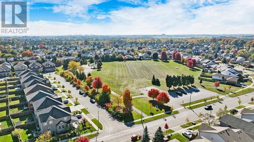 381 Niagara Drive, Oshawa, ON - Outdoor With View