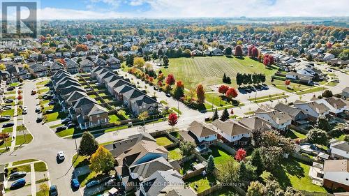 381 Niagara Drive, Oshawa, ON - Outdoor With View