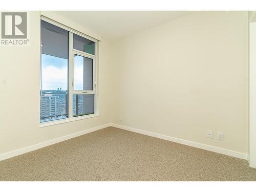 1801 4168 Lougheed Highway, Burnaby, BC - Indoor Photo Showing Other Room