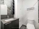 4305 - 7890 Jane Street, Vaughan, ON  - Indoor Photo Showing Bathroom 