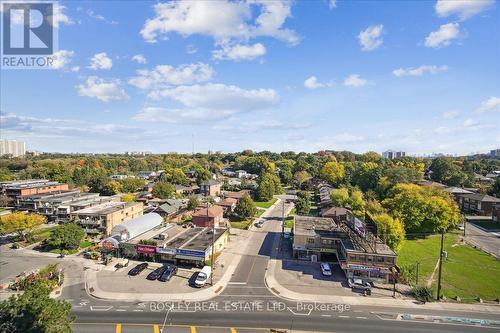 1002 - 270 Scarlett Road, Toronto, ON - Outdoor With View