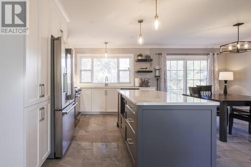 37 Smithville Crescent, St. John'S, NL - Indoor Photo Showing Kitchen