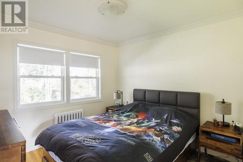 37 Smithville Crescent, St. John'S, NL - Indoor Photo Showing Bedroom