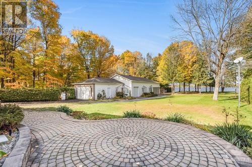 2845 Front Road, Hawkesbury, ON - Outdoor