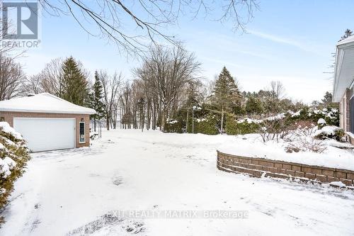 2845 Front Road, East Hawkesbury, ON - Outdoor