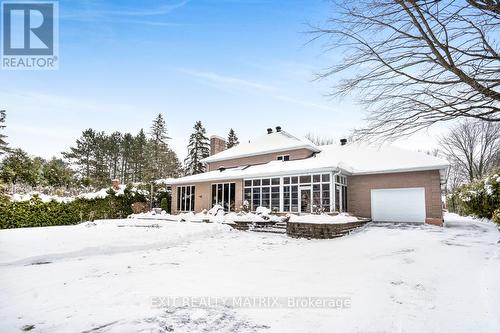 2845 Front Road, East Hawkesbury, ON - Outdoor