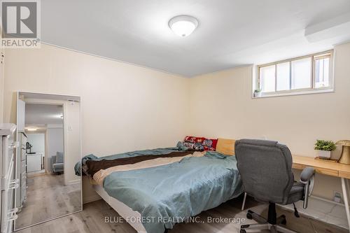 368 Wharncliffe Road S, London, ON - Indoor Photo Showing Bedroom