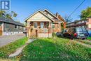 368 Wharncliffe Road S, London, ON  - Outdoor 