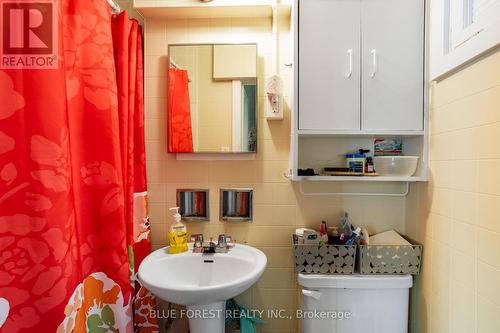 368 Wharncliffe Road S, London, ON - Indoor Photo Showing Bathroom