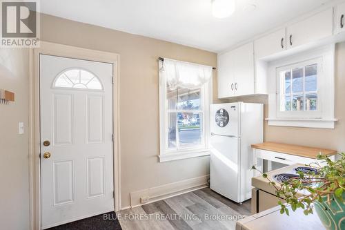 368 Wharncliffe Road S, London, ON - Indoor Photo Showing Laundry Room