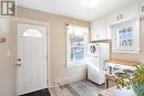 368 Wharncliffe Road S, London, ON  - Indoor Photo Showing Laundry Room 