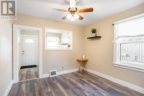 368 Wharncliffe Road S, London, ON - Indoor Photo Showing Other Room