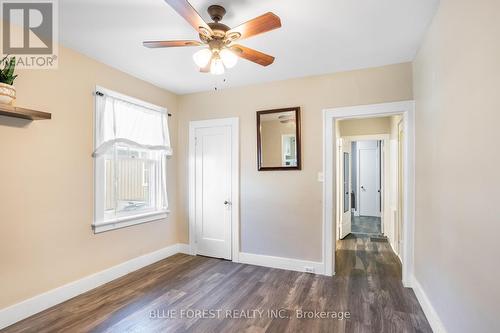 368 Wharncliffe Road S, London, ON - Indoor Photo Showing Other Room