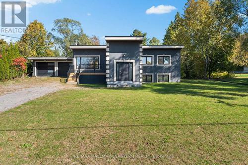 1037 East Communication Road, Smith-Ennismore-Lakefield, ON - Outdoor