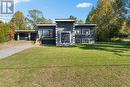 1037 East Communication Road, Smith-Ennismore-Lakefield, ON  - Outdoor 