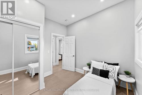 1037 East Communication Road, Smith-Ennismore-Lakefield, ON - Indoor Photo Showing Bedroom