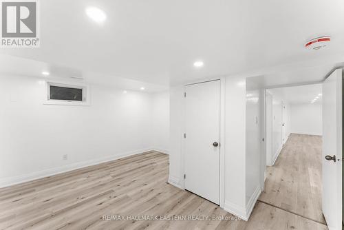 1037 East Communication Road, Smith-Ennismore-Lakefield, ON - Indoor Photo Showing Other Room