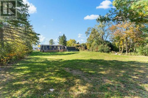 1037 East Communication Road, Smith-Ennismore-Lakefield, ON - Outdoor