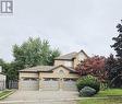 34 Thomson Creek Boulevard, Vaughan, ON  - Outdoor 