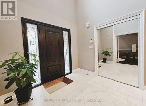 34 Thomson Creek Boulevard, Vaughan, ON -  Photo Showing Other Room