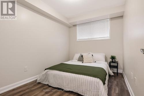 14 - 350 Fisher Mills Road, Cambridge, ON - Indoor Photo Showing Bedroom