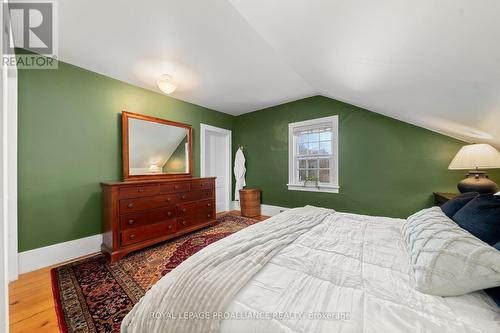 141 Station Road, Prince Edward County (Hillier), ON - Indoor Photo Showing Bedroom