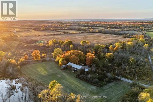 141 Station Road, Prince Edward County (Hillier), ON - Outdoor With View