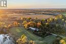 141 Station Road, Prince Edward County (Hillier), ON  - Outdoor With View 