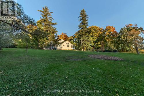 141 Station Road, Prince Edward County (Hillier), ON - Outdoor