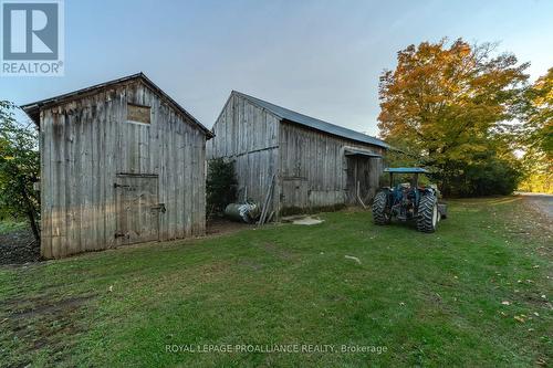 141 Station Road, Prince Edward County (Hillier), ON - Outdoor