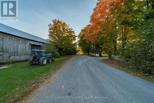 141 Station Road, Prince Edward County (Hillier), ON - Outdoor