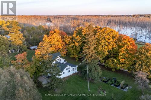 141 Station Road, Prince Edward County (Hillier), ON - Outdoor With View