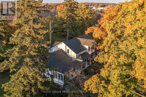 141 Station Road, Prince Edward County (Hillier), ON - Outdoor With View