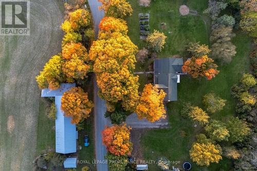 141 Station Road, Prince Edward County (Hillier), ON - Outdoor With View