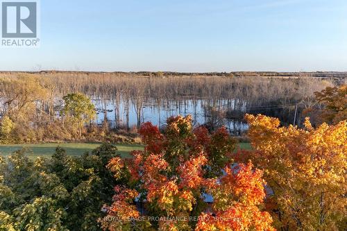 141 Station Road, Prince Edward County (Hillier), ON - Outdoor With View