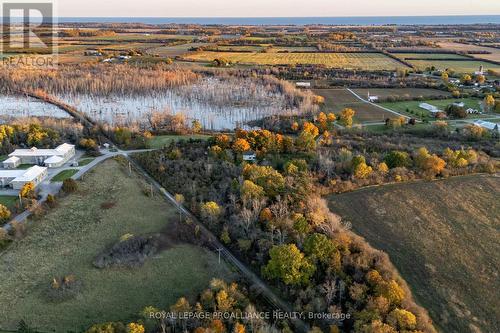 141 Station Road, Prince Edward County (Hillier), ON - Outdoor With View