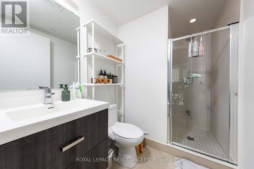 508 - 50 Wellesley Street E, Toronto, ON - Indoor Photo Showing Bathroom