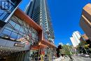 508 - 50 Wellesley Street E, Toronto, ON  - Outdoor 