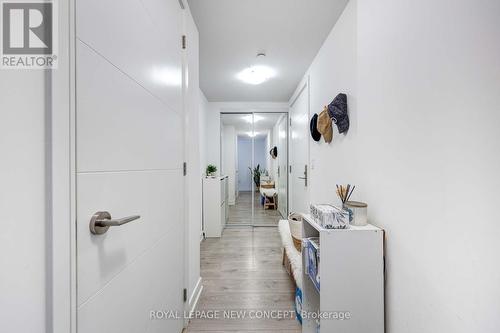 508 - 50 Wellesley Street E, Toronto, ON - Indoor Photo Showing Other Room