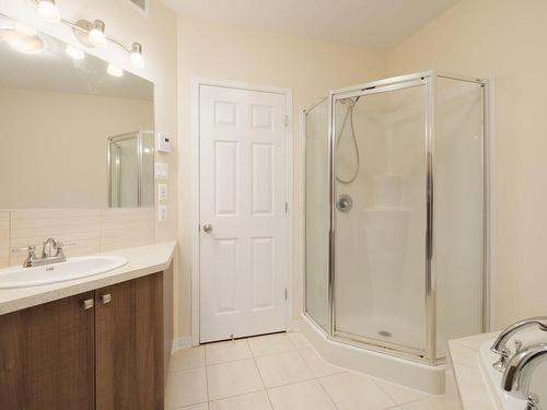 Bathroom - 1-537 Av. Forest, Pincourt, QC - Indoor Photo Showing Bathroom