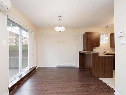 Dining room - 1-537 Av. Forest, Pincourt, QC - Indoor Photo Showing Other Room