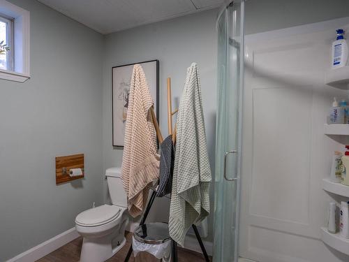 Salle de bains - 1400 8E Rue, Saint-Côme/Linière, QC - Indoor Photo Showing Bathroom