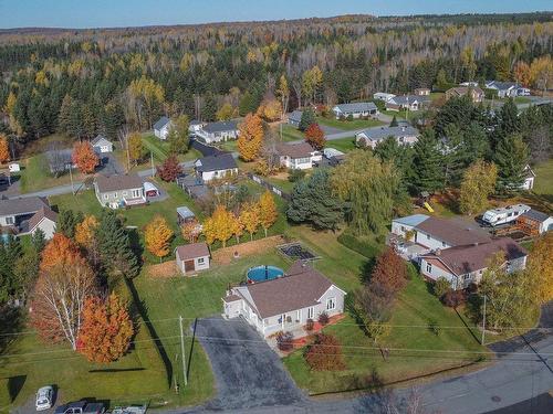 Vue d'ensemble - 1400 8E Rue, Saint-Côme/Linière, QC - Outdoor With View