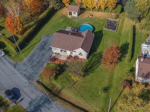 Vue d'ensemble - 1400 8E Rue, Saint-Côme/Linière, QC - Outdoor With View