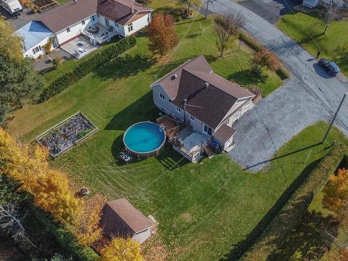 Overall view - 1400 8E Rue, Saint-Côme/Linière, QC - Outdoor With View