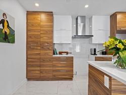 Kitchen - 